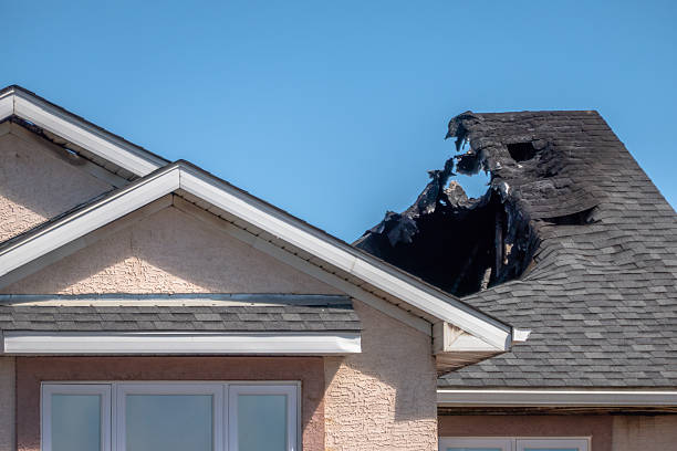 Licensed Structural Rebuild service in Lewisville, WA - Fire Damage Laser Cleaning